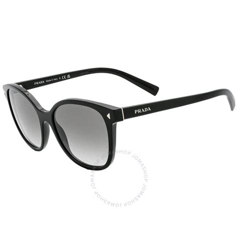 Prada women's pr 22zs sunglasses